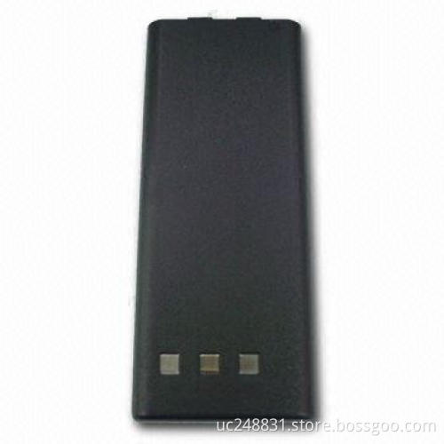 Two-way Radio Battery, Suitable for Motorola NLN7694A, with Over Temperature Protection